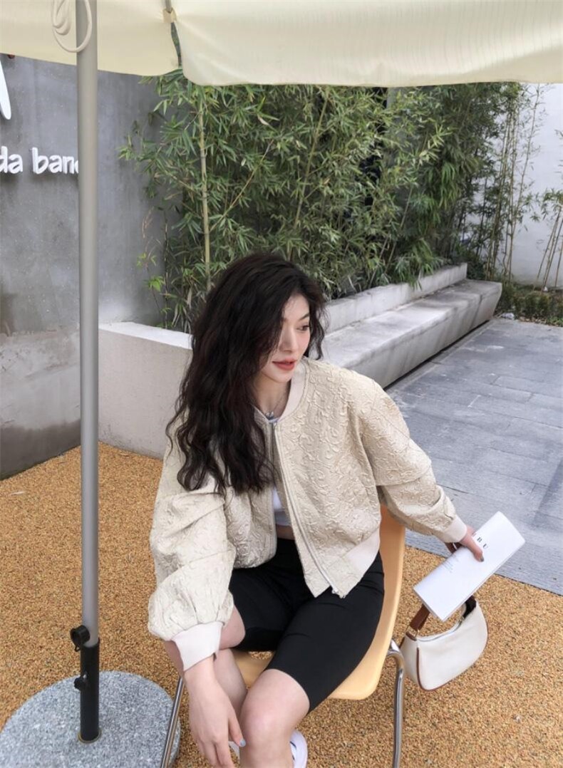 新面料棒球服，其它，潮衣坊(4F)