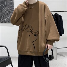棕色