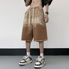 棕色