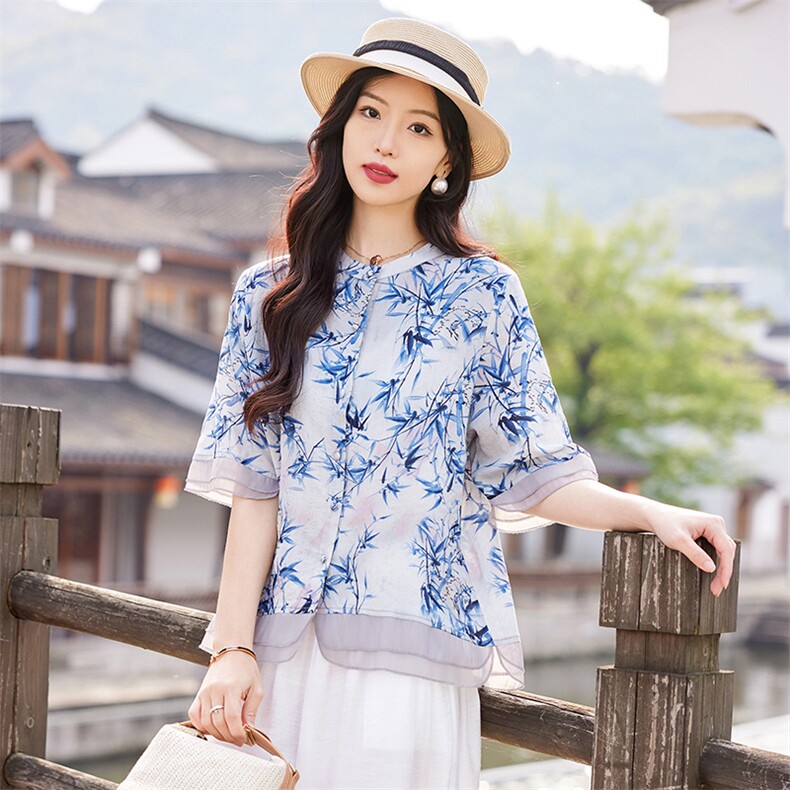 现货现货现货2024年夏季新款棉麻套装两件套女,女装套装/套裙,阳光伊恋