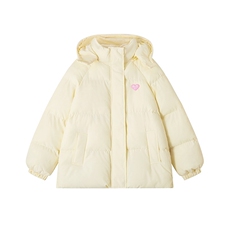 学院风羽绒棉服女2025冬季新款初高中学生甜美面包服少女冬装外套，男装棉衣，星座506A