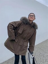 派克大王，其它，ANRUILA