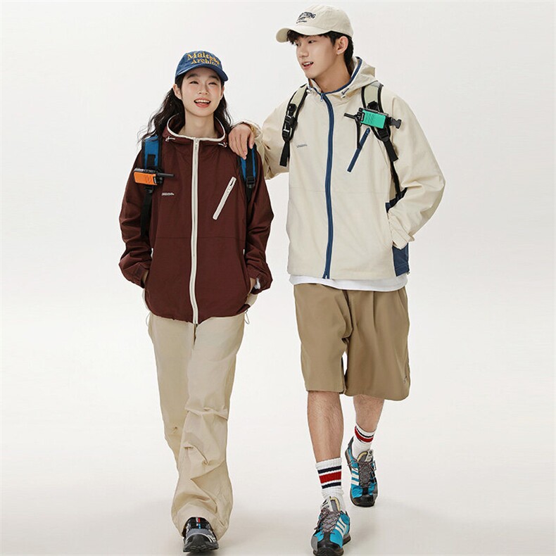 2025春季男装夹克JK620,男装夹克,电商A101（原外27）