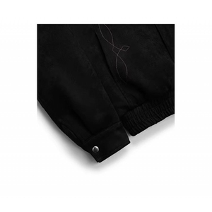 网图慎用 过冬狼王座山雕棉服加绒保暖男装 XZ212-1-QWY3033-P115图片