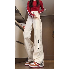 现货904-2-XKZ349-P48控78新款冲锋裤三防休闲直筒裤女登山长裤，男装休闲裤，星座904-2