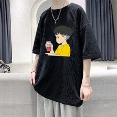 黑色