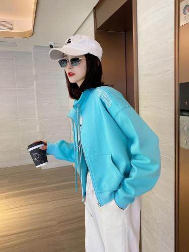 外套，女装，娇姿百合