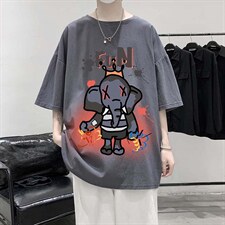 灰色