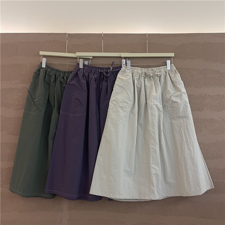 24381-P88-山系户外工装裙-（可换同款，不退）wx：MaMSHu123，女装半身裙，星座112