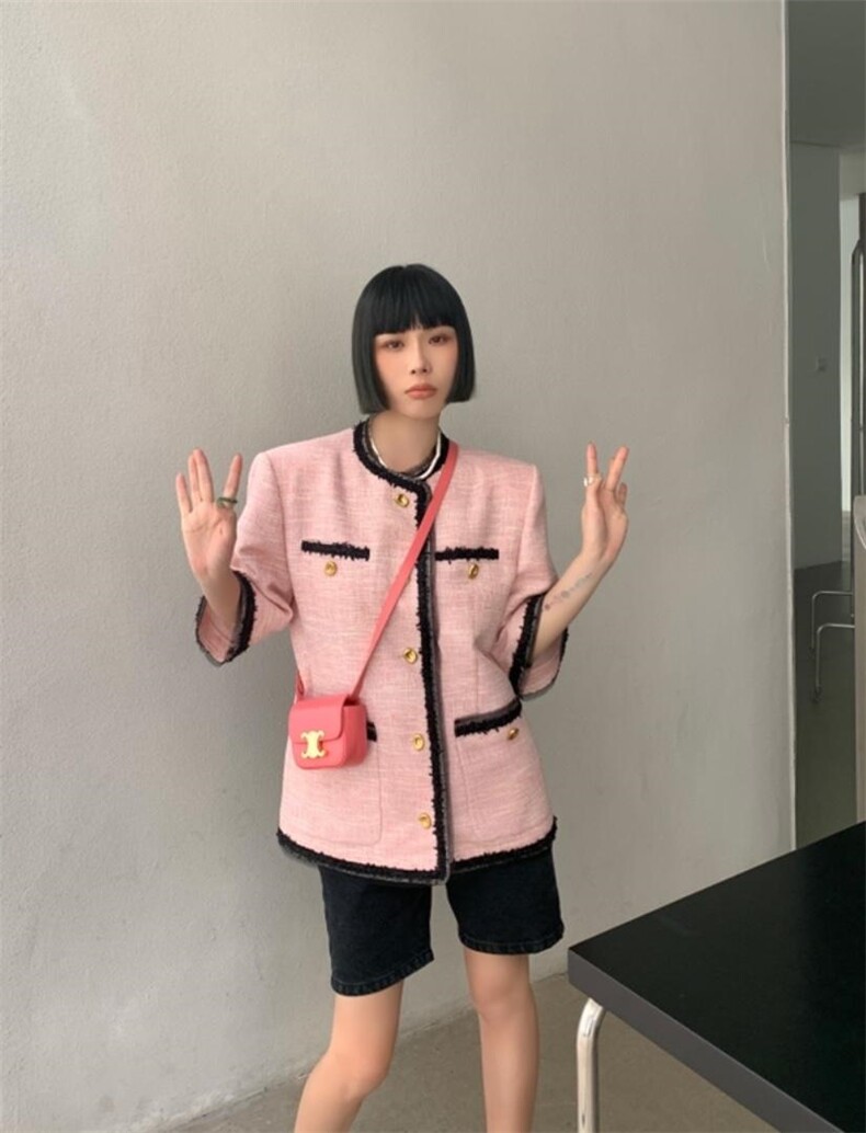 美美哒，其它，PINK