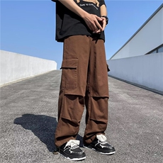 棕色