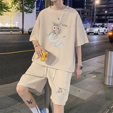 杏色