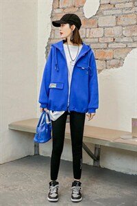 春装图片