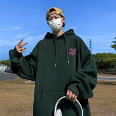 墨绿色（常规）