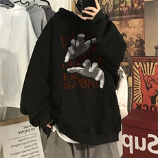 直播品质360克重磅美式卫衣H399特P35同步供应棉H399HM特P45，男装卫衣，电商A486