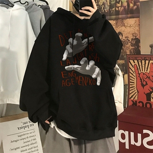 直播品质360克重磅美式卫衣H399特P35 同步供应棉H399HM特P45图片