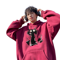 ！连帽卫衣男帽衫男LMWY521-特P28，男装卫衣，电商B371