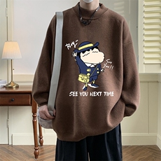 棕色