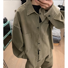 军绿色