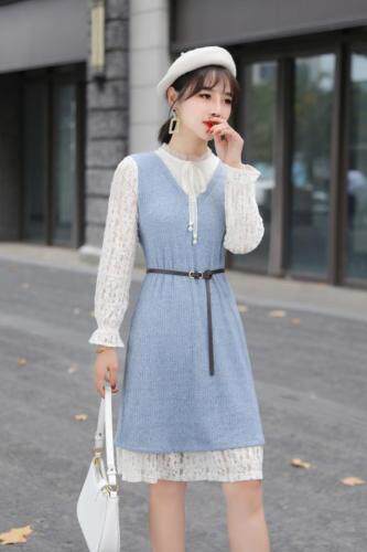 打底连衣裙茄克外套休闲套裤，女装连衣裙，千禧宏运