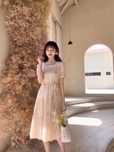 连衣裙，女装连衣裙，Lico&co(1F)