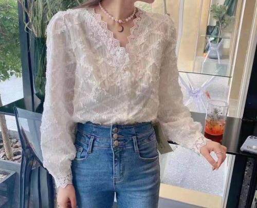 韩版连衣裙小衫，女装连衣裙，格瑞琪