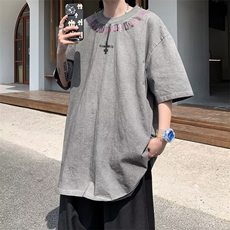 灰色