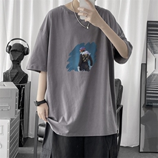 灰色