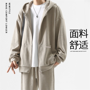 休闲百搭卫衣垂顺休闲时尚卫衣 TK889-特批78图片