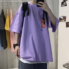 紫色