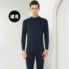 中领-藏青