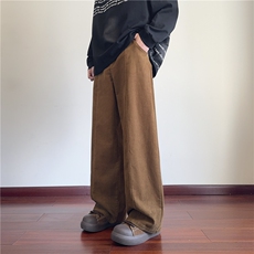 棕色