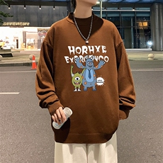 脏橘色