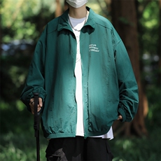 绿色