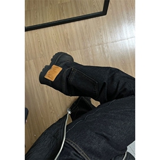 爆爆倒装牛仔裤！！！XZ1005-1-货号TTH006-批55控78，男装牛仔裤，星座1005-1