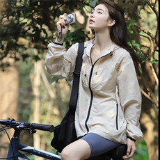 2025防晒夏季新款防晒衣女款开衫透气紫外线薄款外套时尚户外防晒，男装防晒衣，星座1210-1