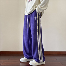 紫色