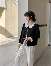 【现货】小外套，其它，出色依屋