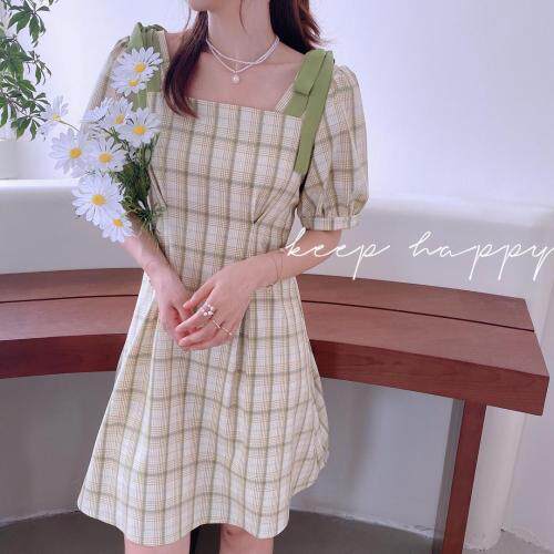 MISS连衣裙～1273，女装连衣裙，MISS(2F)