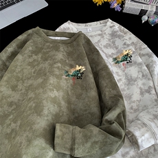 量大图低自动【有货】混纺卫衣DSC403A-LY2515ZR-P35，男装卫衣，电商C403A