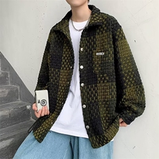 绿色