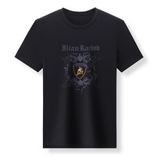 YS-X338夏季男式短袖长裤短裤三件套运动休闲套头修身T恤套装P132，男装休闲套装，电商B360