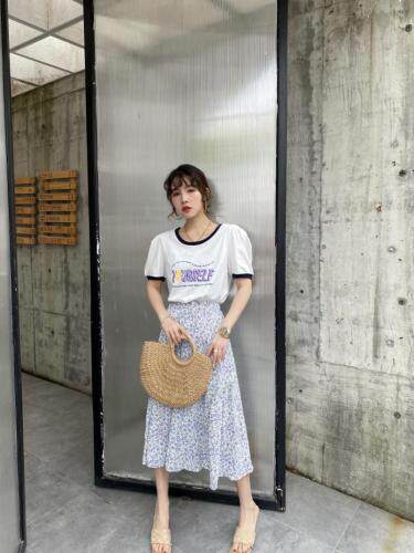 新款现货上市，女装，法贝萱