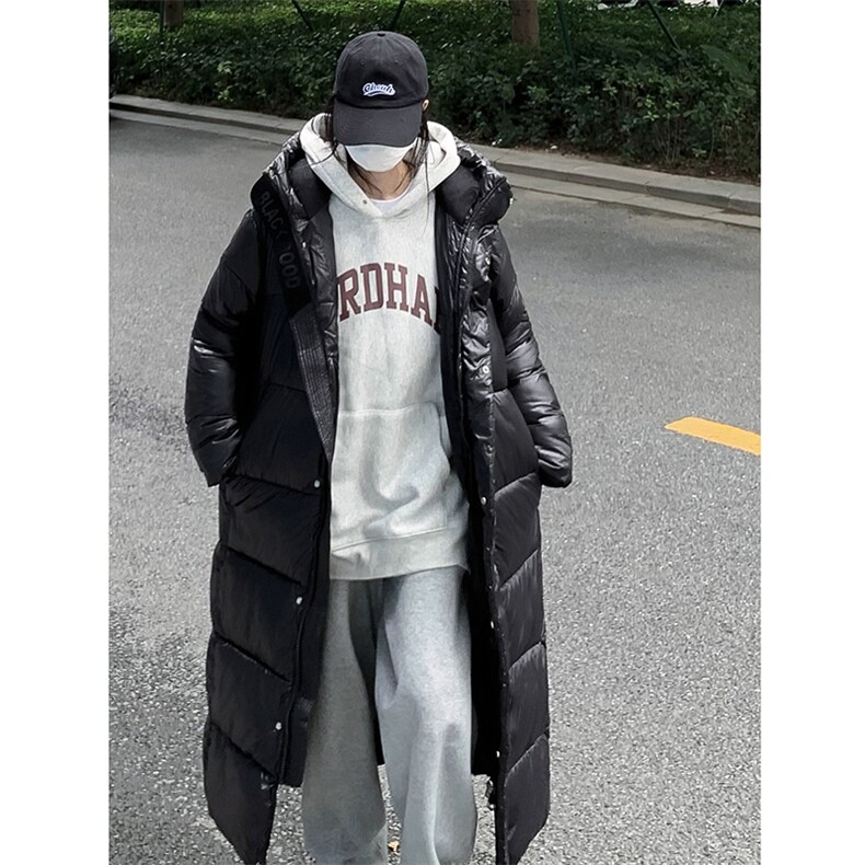 1506/MY102/P95新款秋冬季情侣棉衣外套过膝男女羽绒棉服1,男装棉衣,星座1506