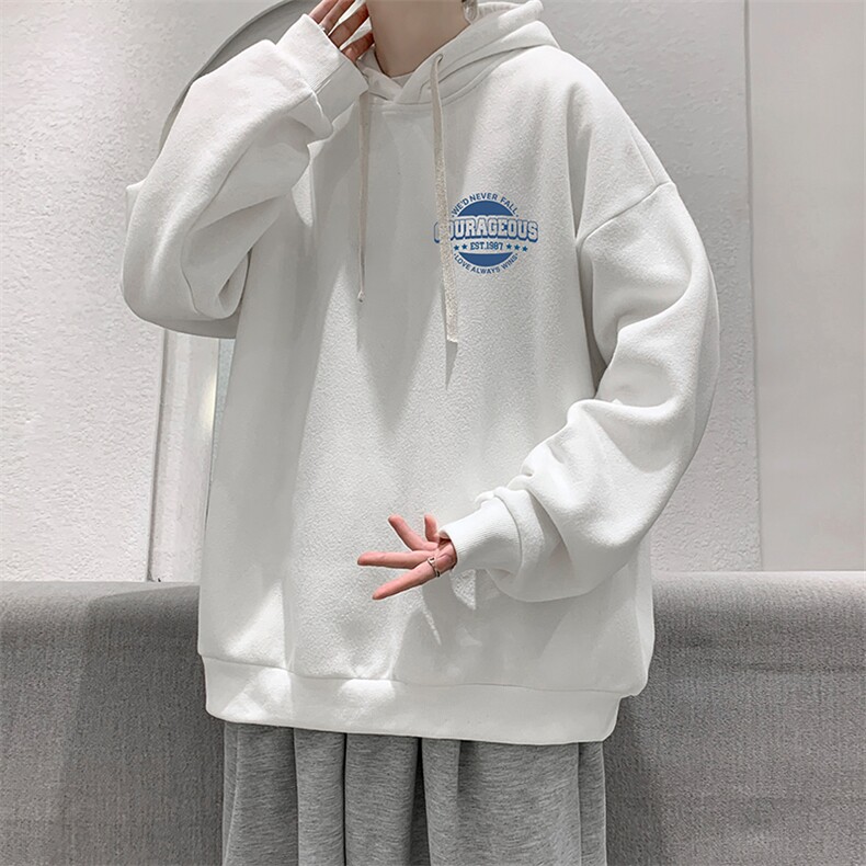 8XL连帽卫衣男大码胖子帽衫大号运动服WY2395-P35,男装卫衣,电商A040