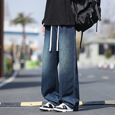 复古蓝