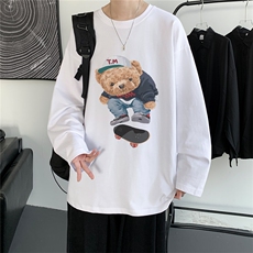 白色
