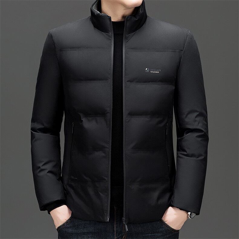 中老年棉服厚款2026年新款棉衣冬季加厚衣外套冬男款棉服男士棉袄,男装棉衣,电商B212（原钱塘6029）