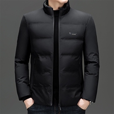 中老年棉服厚款2026年新款棉衣冬季加厚衣外套冬男款棉服男士棉袄，男装棉衣，电商B212（原钱塘6029）