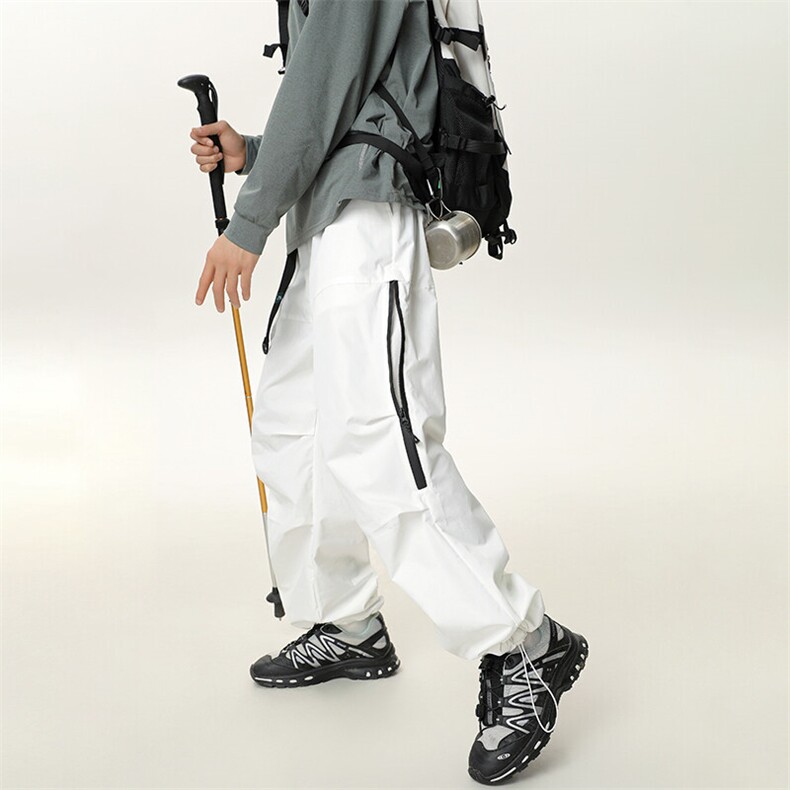 2025春季男装休闲裤P996图片